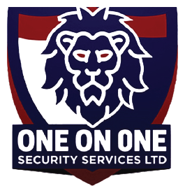 One On One Security Services